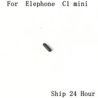 Elephone C1 mini Power On / Off Key Button For Elephone C1 mini Repair Fixing Part Replacement