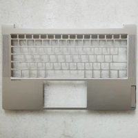 New laptop upper case base cover palmrest for lenovo IdeaPad 5G 8cx