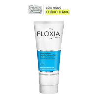 Kem Dưỡng Sáng Da, Làm Mờ Các Vết Thâm Nám Floxia Spot & Complexion Control Micro Emulsion - Pháp