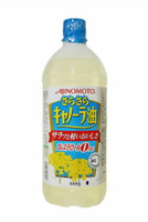 AJINOMOTO【菜籽油】
