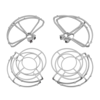 Propeller Protective Ring Lightweight Propeller Guard Protector Cage Anti-collision Drone Accessories for DJI Mini SE/2/1/2 SE
