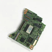 New main circuit board motherboard PCB repair parts For Canon PowerShot G5X mark II G5X-2 Digital camera