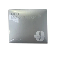 Original Motion Tracker For Pico 4 Pro/ Pico 4 / Pico Neo 3 All-in-One VR Glasses Accessories