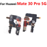 For Huawei Mate 20 30 40 Pro Plus Lite Maimang 7 20X 4G 5G Proximity Light Sensor Flash Light Sensor Flex