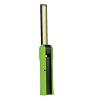 LUCECO LIL50T65UV 5W/500LM/6500K/2200MAH 多用途照明燈 GREEN (V000) 