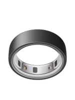 แหวนอัจฉริยะเพื่อสุขภาพ Oura Ring 4 สี Stealth