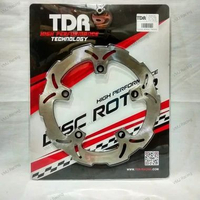 Disc Piringan Cakram Depan CB150R LED CB150X CBR 150 LED TDR Racing T-MAX