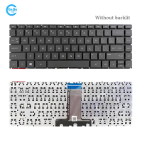 New Original Laptop Keyboard FOR HP 14S-DP CR CF TPN-i130 I135 Q188 Q190 14-CB BD DA