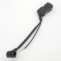 Ignition Coil Module Fit For Chinese Chainsaw 4500 5200 5800 45CC 52CC 58CC Chainsaw Replace Spare Parts