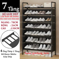 [Bán chạy nhất] Kệ để giày dép, giá đựng giày dép đa năng thông minh, kệ giày dép, giá kệ để giày dé