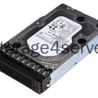 For Lenovo RD650 RD830 RQ750 RQ940 HDD 600G 15K 2.5 SAS