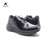 Sepatu Pdh Tactical Tali Putar Sepatu Pdh Mabes Sepatu Pdh Tni Sepatu Pdh Polri Polisi Sepatu Pdh Di