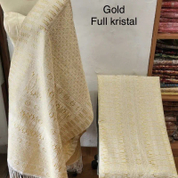 TUMTUMAN EKSKLUSIF FULL KRISTAL