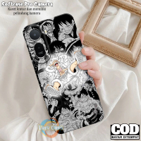 [LC01] Case Hp XIA*MI RE*MI A7 PRO 4G 2026 Terbaru - Fashion Case Anime - Softcase RE*MI A7 PRO 4G -