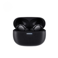 Original Xiao Red Buds 5 Pro 38H Battery Life IP54 Dust Water Resistant Earbuds 52dB Noise Cancelling Bluetooth TWS Earphone
