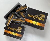 100% original black horse vital honey black honey horse 10g*24sachets