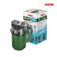 EHEIM Classic 1500XL. Canister Filter External
