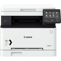 มัลติฟังก์ชั่น ขาว Canon MF641CW