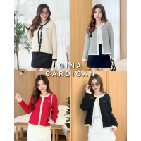 imily.style : Gina Cardigan