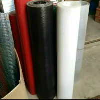 Fiber Penutup Pagar Fiber Pagar Motif Fiber Pagar