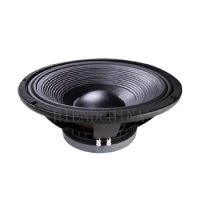 PA-062 15 Inch Mid-woofer Speaker 220 Magnetic 100MM Imported Speaker Super Power Paper Cone Accesso