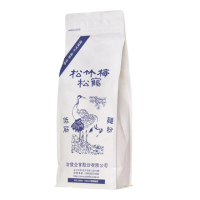 【洽發】松鶴低筋麵粉1kg*6入/箱(保存期限6個月)