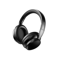 ชุดหูฟังบลูทูธ HYUNDAI HY-T02 MAX ชุดหูฟังเพลงแฟชั่น คุณภาพเสียง HIFI ไมโครโฟน HD