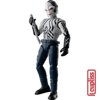 BLOKEES Figure Ultraman Galaxy S Version GVS01 GVS 01 71271 Prologue of Hero Adad