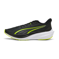 【PUMA】Darter Pro 男鞋 黑色 運動 休閒 跑鞋 緩震 網布 透氣 慢跑鞋 31015214