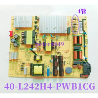 Original New For TCL 65P9 40-L242H4-PWB1CG L242H TV Power Supply Board