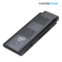 【MOREFINE】M1K 迷你電腦棒(Intel J4125/8G/256G)