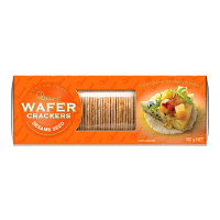 Ob Finest Wafer Sesame 100G