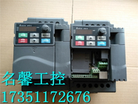 臺達變頻器VFD037E43A 3.7KW 380V 成色可裝柜 質量保證