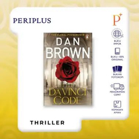 The Da Vinci Code by Dan Brown - 9780552159715