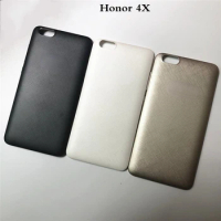 Battery Back Cover for Huawei Honor 4X Housing Case Replacement Parts for Huawei Honor 4C