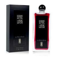 【SERGE LUTENS 盧丹詩】La Fille de Berlin 柏林少女淡香精 50ml(平行輸入)