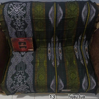 Miliki Sarung Tarbush Jacquard Songket By Sapphire Muslim Nyaman