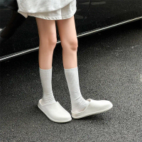 Guốc Birkenstock, Phong Cách Cổ Điển Chất Liệu EVA, Kiểu Lười, Dép Lửng, Thích Hợp Cho Các Hoạt Động
