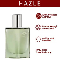 HERMES H24 Herbes Vives Man EDP 50 ml
