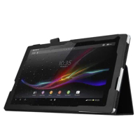 Portable Case for Sony Xperia Z4 Tablet Ultra Tablet Cover for Sony Z4 SGP712