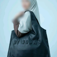 TOTE BIG tas cocok buat belanja by jodan