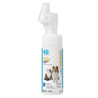 GERMAGIC PET - 免洗修護除菌 + 潔足泡沫 <此日期前最佳：2028.1> 150ml