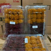 kremes ubi isi 42pc