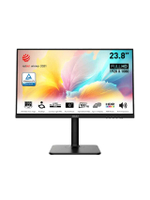 จอมอนิเตอร์ (23.8 นิ้ว, สีดำ) รุ่น Modern MD2412P