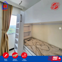 KAMAR ANAK CUSTOM MINIMALIS