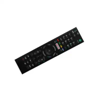 Remote Control For Sony FWL-65W855C KDL-65W859C KDL-65W858C KDL-65W857C FWL-40W705C FWL-48W705C FWL-55W805C LED HDTV TV