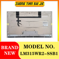 32 Inch 4K Original IPS LCD Screen Display Panel Module LM315WR2 SSB1 LM315WR2-SSB1 for Monitor Repair or DIY