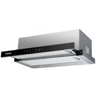 TEL612X 60厘米 1100m³/h 拉趟式抽油煙機