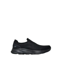 Sepatu Pria Skechers Go Walk 8 Men's Walking Shoes - Black Original 41