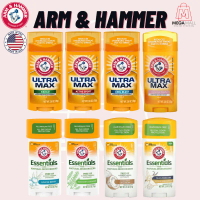 Arm & Hammer โรลออน (พร้อมส่ง) สินค้านำเข้าจาก USA ของแท้ 100% Antiperspirant Deodorant